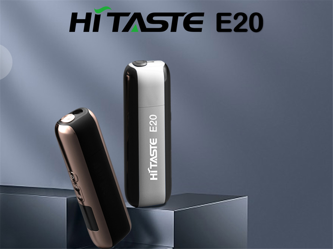 China Good quality Vape E Juice - HiTaste R20 HNB Compatible With IQOS, LIL  Stick – Ruigu Manufacturer and Supplier